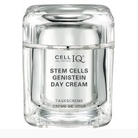 CELL IQ® - STEM CELLS GENISTEIN DAY CREAM 50ml